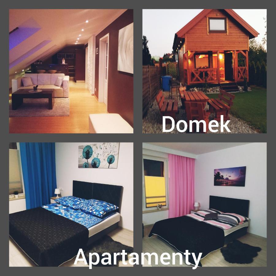 Villa Port Рева Экстерьер фото