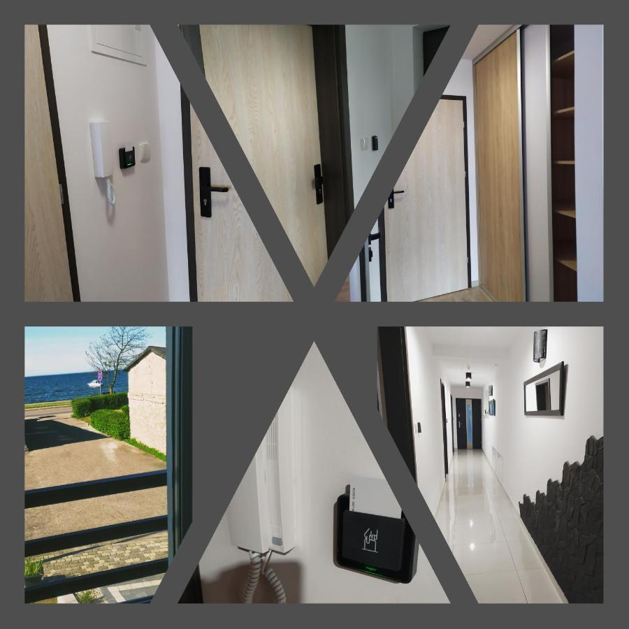 Villa Port Рева Экстерьер фото