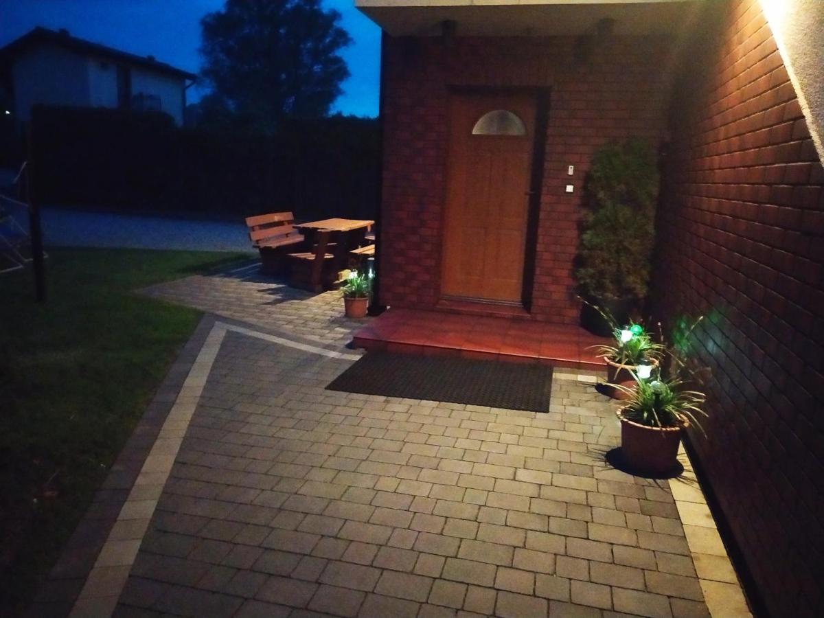 Villa Port Рева Экстерьер фото
