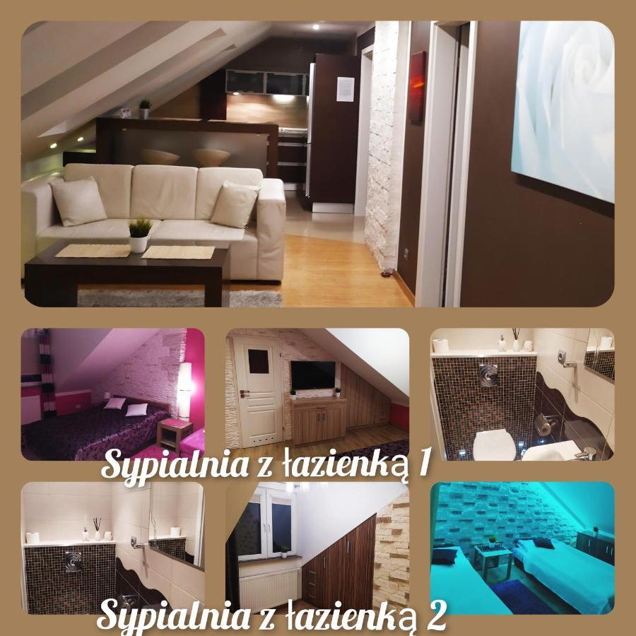 Villa Port Рева Экстерьер фото