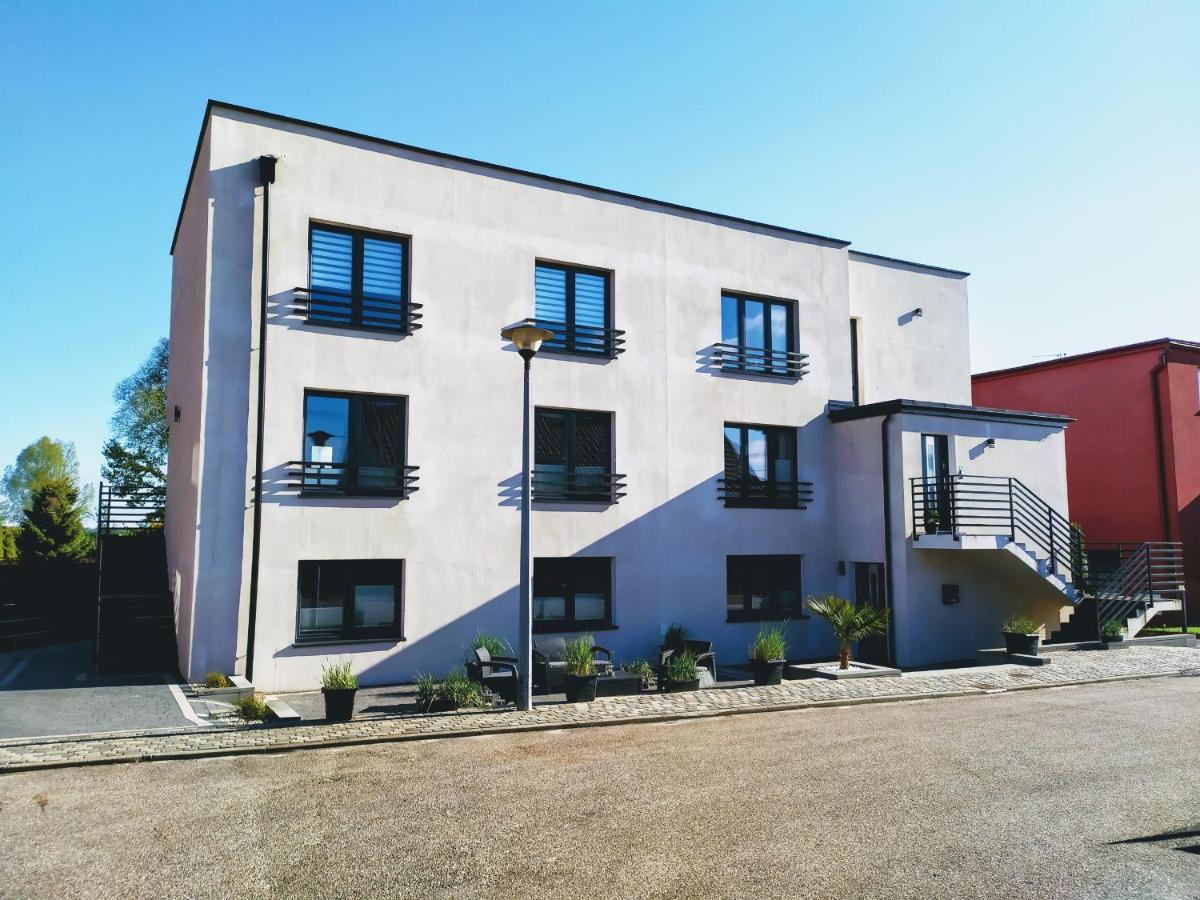 Villa Port Рева Экстерьер фото